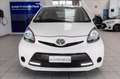 Toyota Aygo 5p 1.0 Active connect Bianco - thumbnail 4