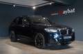 BMW X3 M40d LCProf-Laser-360-ACC-Pano-AHK-HUD-M Sitz Czarny - thumbnail 9