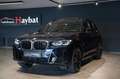 BMW X3 M40d LCProf-Laser-360-ACC-Pano-AHK-HUD-M Sitz Czarny - thumbnail 3
