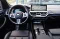 BMW X3 M40d LCProf-Laser-360-ACC-Pano-AHK-HUD-M Sitz Czarny - thumbnail 11