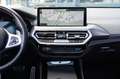 BMW X3 M40d LCProf-Laser-360-ACC-Pano-AHK-HUD-M Sitz Czarny - thumbnail 12