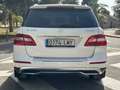 Mercedes-Benz ML 400 4M 7G Plus Blanco - thumbnail 4