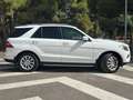 Mercedes-Benz ML 400 4M 7G Plus Blanco - thumbnail 2