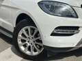 Mercedes-Benz ML 400 4M 7G Plus Blanco - thumbnail 7
