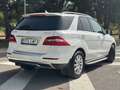 Mercedes-Benz ML 400 4M 7G Plus Blanco - thumbnail 3