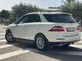 Mercedes-Benz ML 400 4M 7G Plus Blanco - thumbnail 5