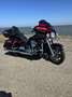 Harley-Davidson Electra Glide FLHTK ultra limited Roşu - thumbnail 3