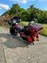 Harley-Davidson Electra Glide FLHTK ultra limited Roşu - thumbnail 9