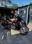 Harley-Davidson Electra Glide FLHTK ultra limited Roşu - thumbnail 7