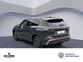 Volkswagen Tiguan 1.5 eHybrid Elegance AHK+GJR+IQ+NAVI Grau - thumbnail 4