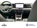 Volkswagen Tiguan 1.5 eHybrid Elegance AHK+GJR+IQ+NAVI Grau - thumbnail 9