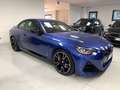 BMW 240 Serie 2 G42 Coupe M240i Coupe xdrive auto Blu/Azzurro - thumbnail 5