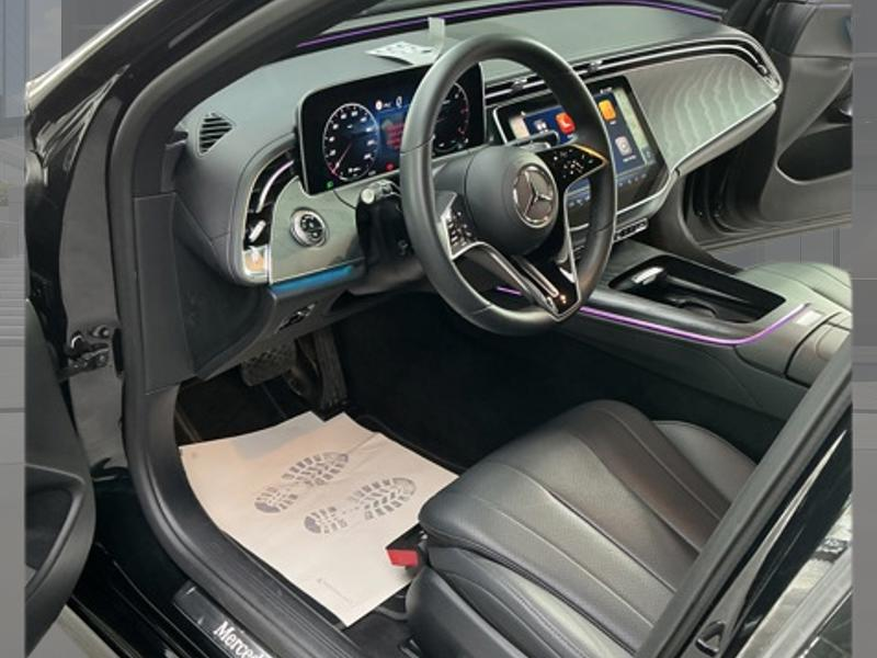 Mercedes-Benz E 200 d Break Luxury Line — photo 3