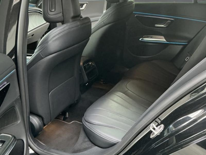 Mercedes-Benz E 200 d Break Luxury Line — photo 8