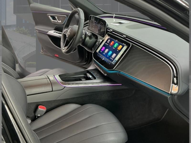 Mercedes-Benz E 200 d Break Luxury Line — photo 7