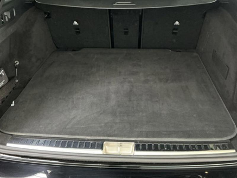 Mercedes-Benz E 200 d Break Luxury Line — photo 4
