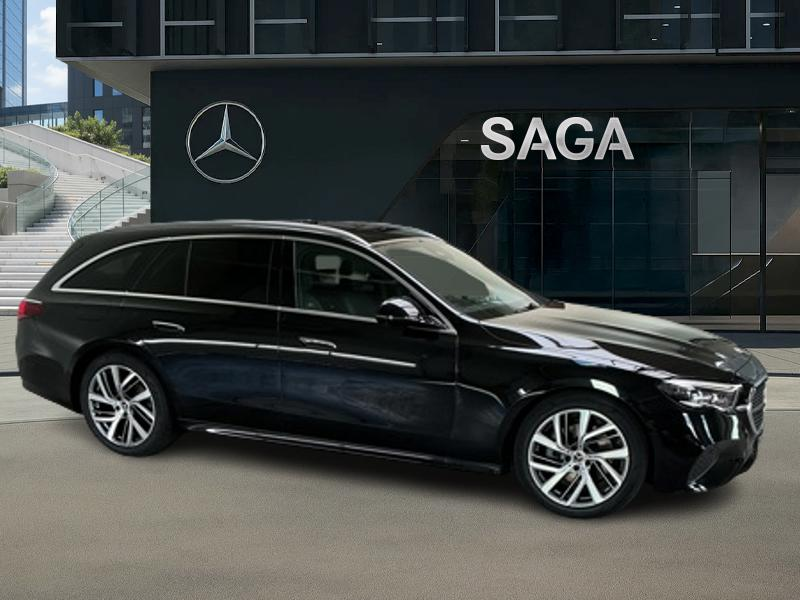 Mercedes-Benz E 200 d Break Luxury Line — photo 5