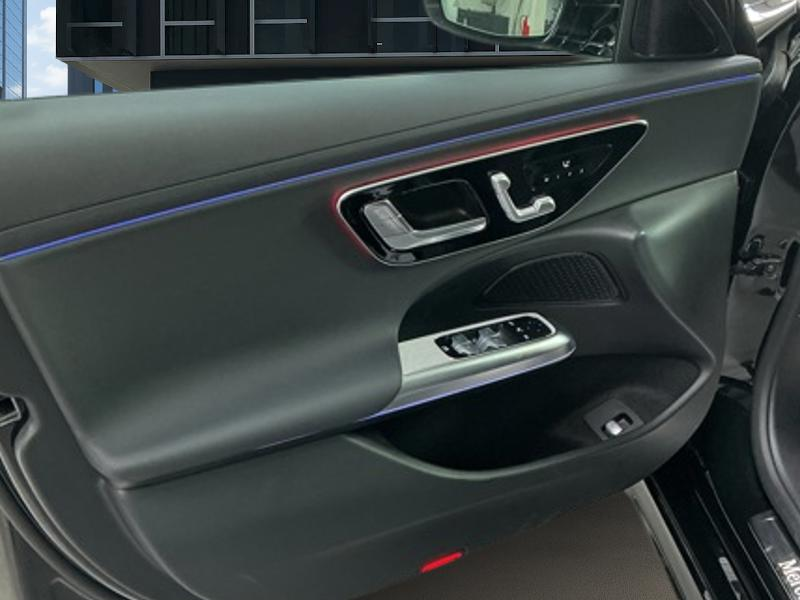 Mercedes-Benz E 200 d Break Luxury Line — photo 9
