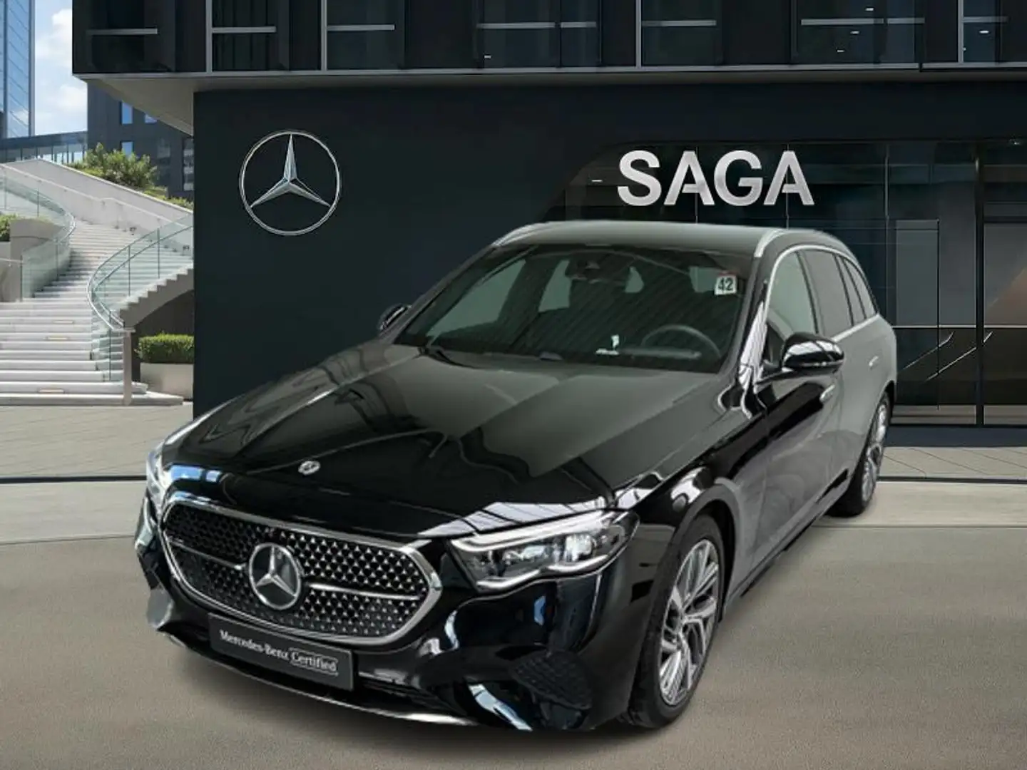 mercedes-benz clasa e