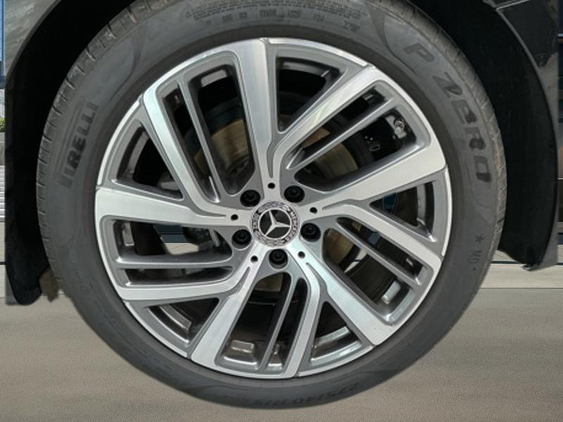 Mercedes-Benz E 200 d Break Luxury Line — photo 6