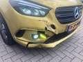 Mercedes-Benz Citan 112 CDI Pro | LED | Camera | MBUX | Apple Carplay Geel - thumbnail 11