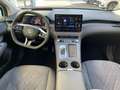 MG MGS6 EV MGS6 EV Luxury 77 kWh 4WD Luxury Silber - thumbnail 11