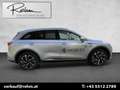 MG MGS6 EV MGS6 EV Luxury 77 kWh 4WD Luxury Silber - thumbnail 4