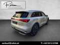 MG MGS6 EV MGS6 EV Luxury 77 kWh 4WD Luxury Silber - thumbnail 5
