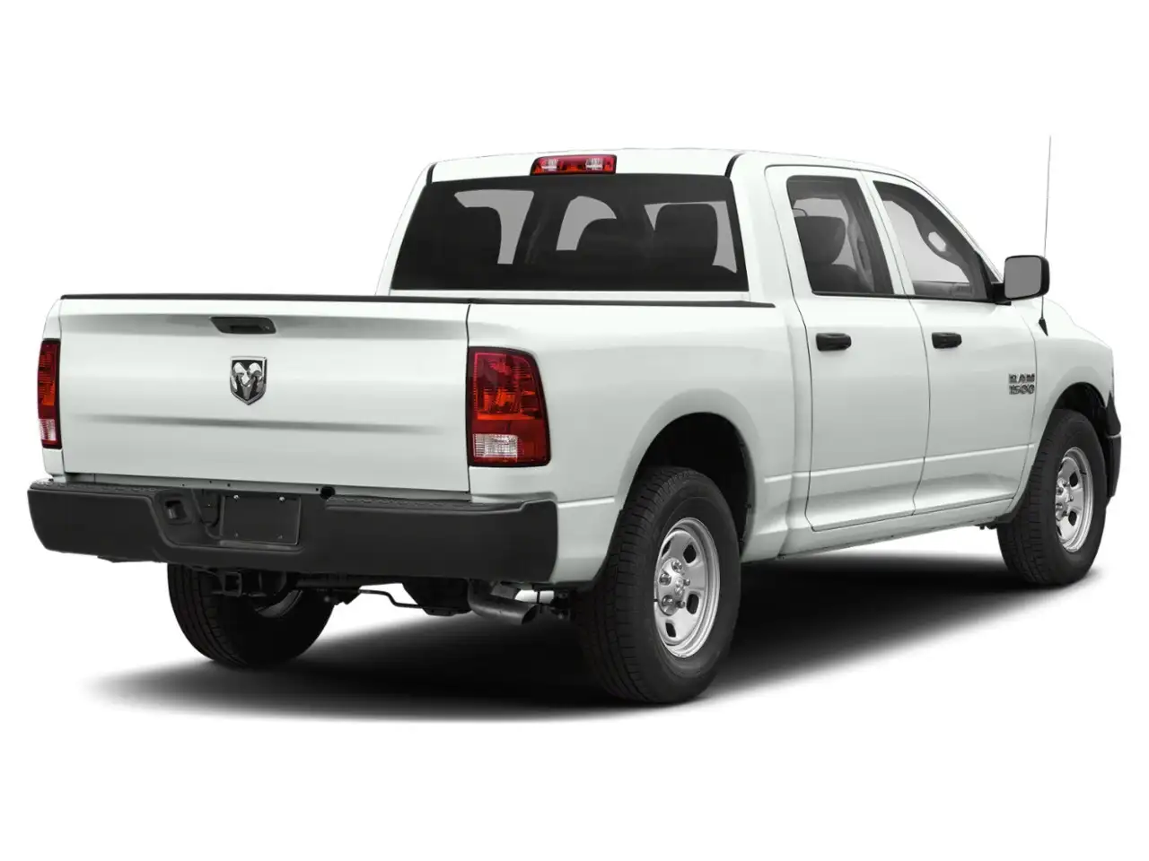 RAM 1500 fotografie RAM 1500