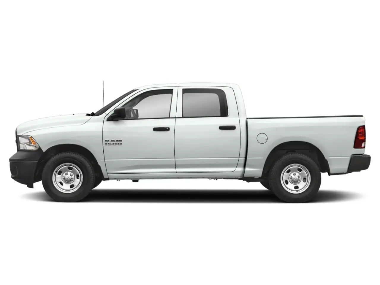 RAM 1500 fotografie RAM 1500