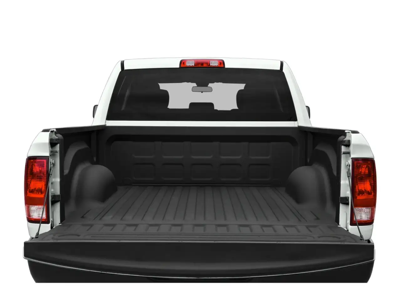 RAM 1500 fotografie RAM 1500