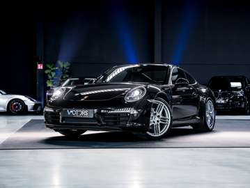 911 Carrera 2 3.4i PDK - Bose - Volleder - CC -