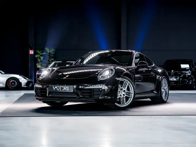 Porsche 991 911 Carrera 2 3.4i PDK - Bose - Volleder - CC -