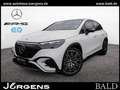 Mercedes-Benz EQE SUV EQE 350+ SUV AMG-Sport/Pano/Burm/HA-Lenkung/Airm Bianco - thumbnail 1