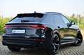 Audi RS Q8 4.0 mhev quattro 600cv tiptronic TETTO, MATRIX Nero - thumbnail 5
