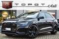 Audi RS Q8 4.0 mhev quattro 600cv tiptronic TETTO, MATRIX Nero - thumbnail 1
