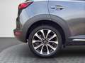 Mazda CX-3 Sports-Line / AUTOMATIK / LED / KAMERA Gris - thumbnail 10