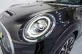 MINI Cooper SE Negro - thumbnail 10