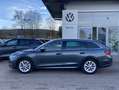 Skoda Octavia Combi 2.0 TDI DSG Style 17"+EL.HECK+NAVI Grau - thumbnail 2