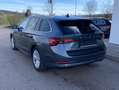 Skoda Octavia Combi 2.0 TDI DSG Style 17"+EL.HECK+NAVI Grau - thumbnail 3