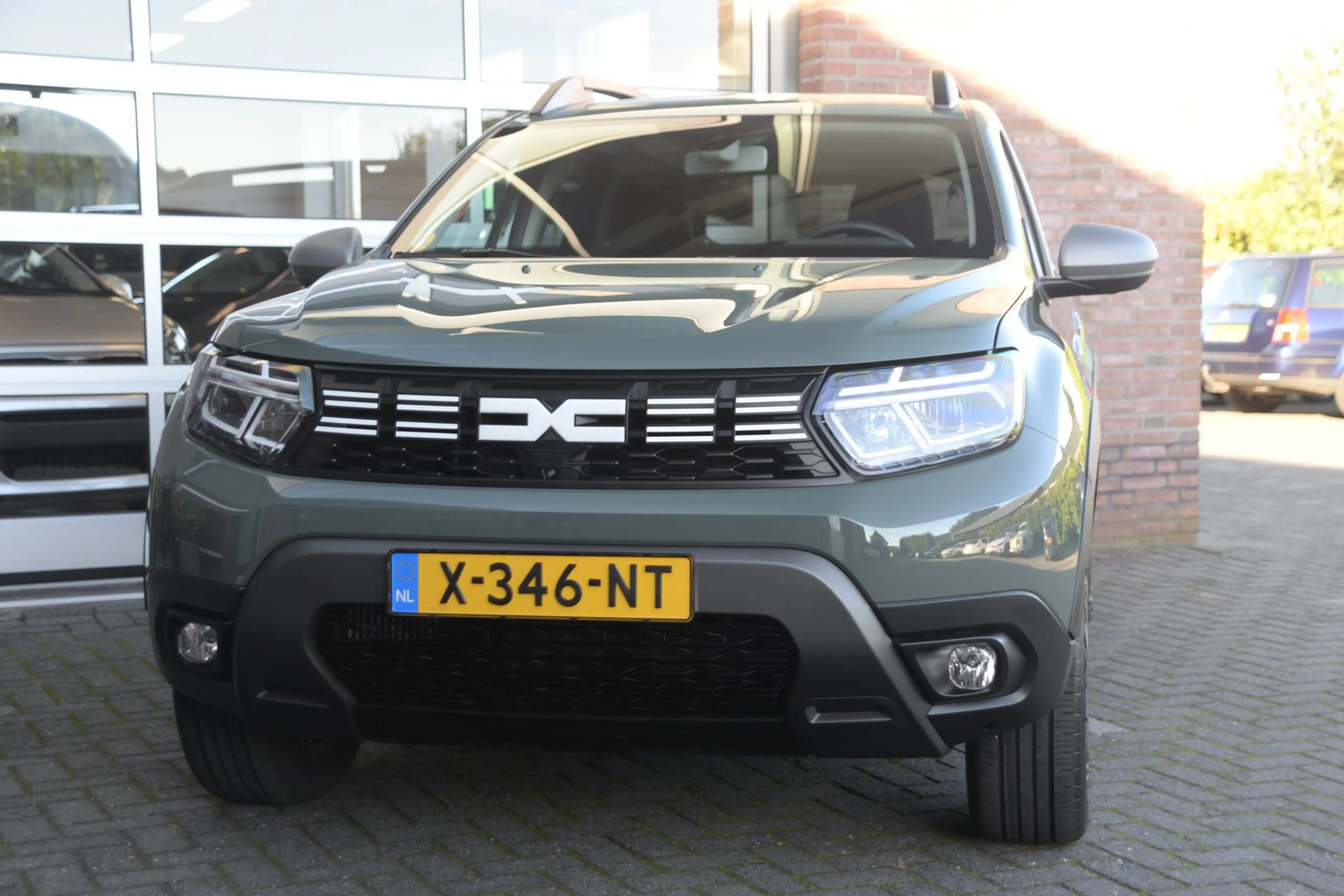 Dacia Duster 1.3 TCe 150 Journey | Camera | Trekhaak | Nieuwsta — photo 2