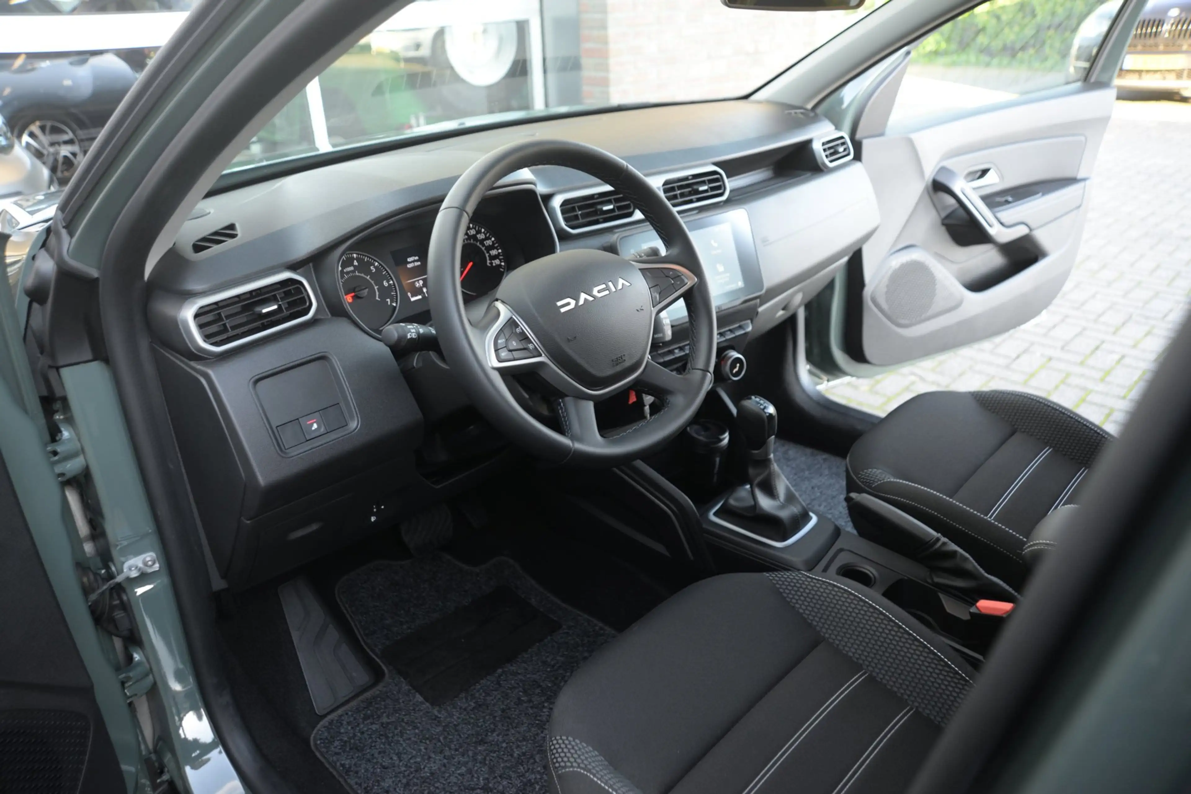 Dacia Duster 1.3 TCe 150 Journey | Camera | Trekhaak | Nieuwsta — photo 6