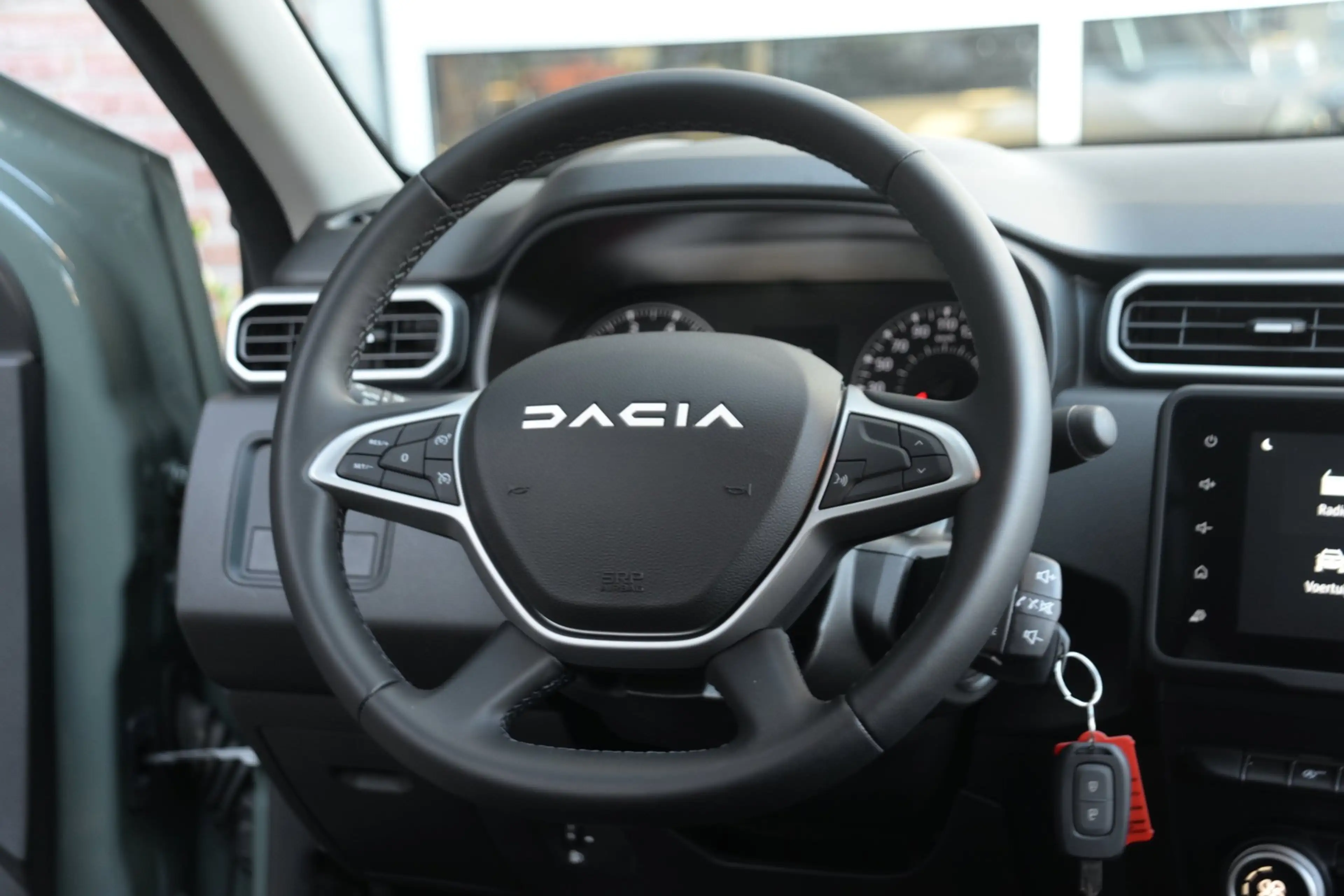 Dacia Duster 1.3 TCe 150 Journey | Camera | Trekhaak | Nieuwsta — photo 9