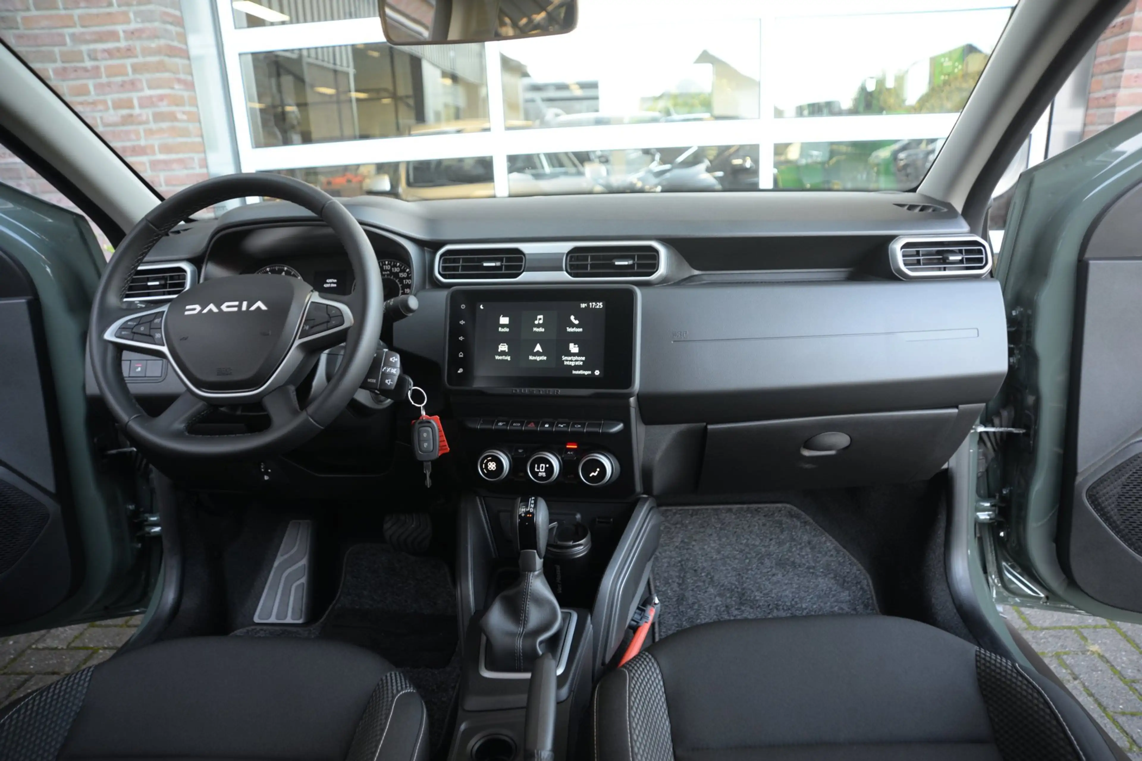 Dacia Duster 1.3 TCe 150 Journey | Camera | Trekhaak | Nieuwsta — photo 7