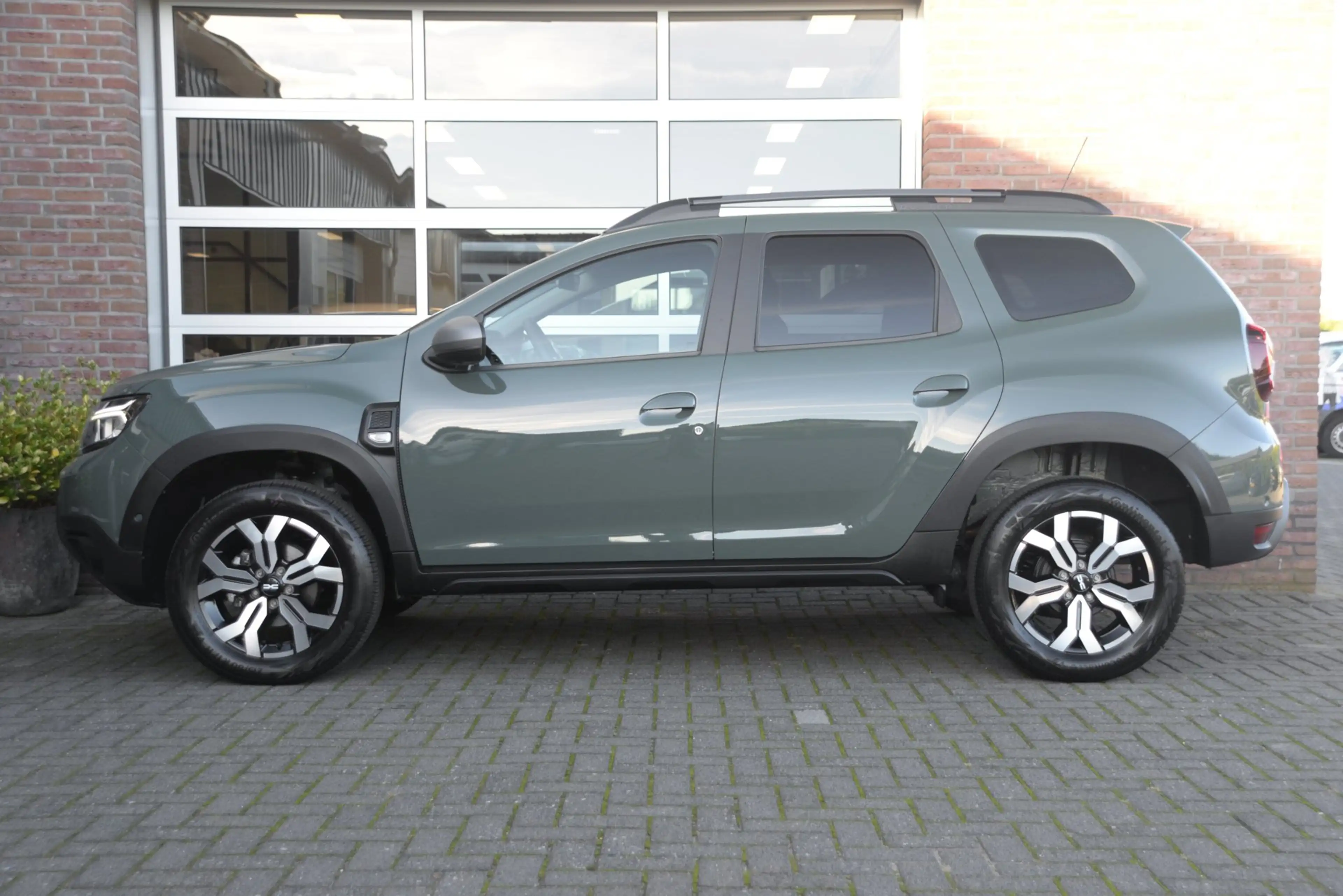 Dacia Duster 1.3 TCe 150 Journey | Camera | Trekhaak | Nieuwsta — photo 3