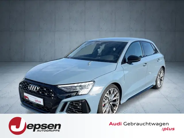 Audi RS3 RS 3 Sportback S tr Vmax280 HUD Matrix RS Abgas