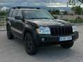 Jeep Grand Cherokee Grand Cherokee 3.0CRD V6 Limited Aut. Limited Negro - thumbnail 6