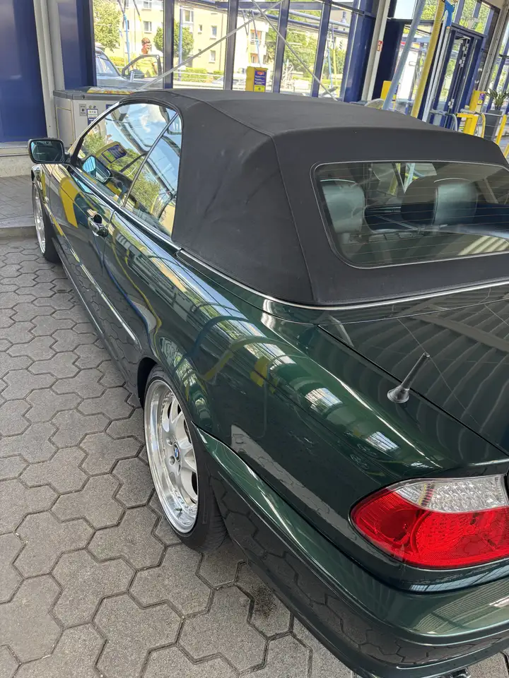 BMW 325