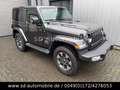 Jeep Wrangler / Wrangler Unlimited Sahara Grau - thumbnail 1