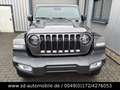 Jeep Wrangler / Wrangler Unlimited Sahara Grau - thumbnail 2